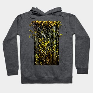 Leshy Hoodie